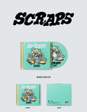 Loco - SCRAPS Album