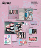 ITZY - Motto [PHOTOBOOK Ver.] 12th Mini Album