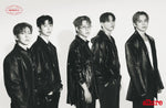 Allure Magazine Korea July 2025 MONSTA X