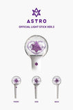 ASTRO OFFICIAL LIGHT STICK VER.3