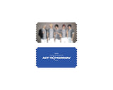 Tomorrow by Together TXT World Tour ACT : Tomorrow in Seoul