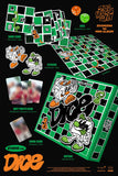 ZOONIZINI - 1st Mini Album DICE [META]