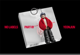 YEONJUN - NO LABELS: PART 01 [Figure Ver.]