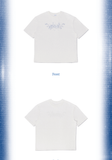 [PRE-ORDER] 2026 Red Velvet FAN-CON : A Day in Red & Velvet - T-SHIRT SET_DAY ver.