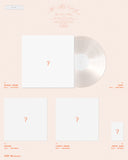 Chuu - The First Album XO, My Cyberlove LP version CD