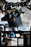 [EXCLUSIVE POB] LUCAS - Renegade [Photo Book Ver.] Album+Pre-Order Benefit