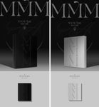 YOUNGTAK - Vol.1 MMM Photobook version CD