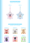 [PRE-ORDER] RIIZE POP-UP 2025 WE LITTLE RIIZE Official MD - RANDOM STAR CASE