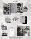 Kim Sung Kyu - 6th Mini Album Off The Map CD