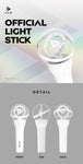 A.C.E ACE Official Light Stick Fanlight