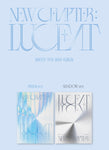 BAE173 - 5th Mini Album NEW CHAPTER : LUCEAT CD