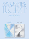 BAE173 - 5th Mini Album NEW CHAPTER : LUCEAT CD