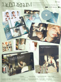 Jang Han Eum - 2nd EP Daydream CD