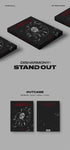 P1HARMONY - DISHARMONY : STAND OUT (1st Mini Album) Album