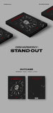 P1HARMONY - DISHARMONY : STAND OUT (1st Mini Album) Album