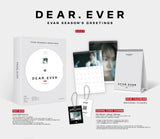 EVAN 2027 SEASON’S GREETINGS [DEAR. EVER] + Pre-Order Gift