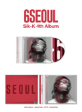 Sik-K - 6SEOUL (Vol.4) Album