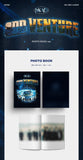 MCND - 5th Mini Album ODD-VENTURE Photobook version CD