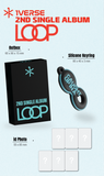 1VERSE - Single Album LOOP POCA ver.