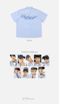 [PRE-ORDER] SUPER JUNIOR Grand Opening! SJ Market MD - UNIFORM SET