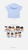 [PRE-ORDER] SUPER JUNIOR Grand Opening! SJ Market MD - UNIFORM SET