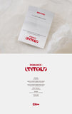 ENHYPEN - ROMANCE : UNTOLD [Weverse Albums ver.]