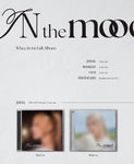 WheeIn MAMAMOO - IN the mood [Jewel ver.] Album