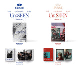 EVNNE - 2nd Mini Album Un: SEEN CD