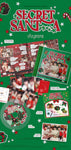 Onewe - 3rd Special Album Secret Santa CD