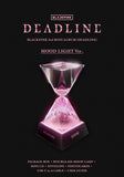 BLACKPINK - 3rd Mini Album DEADLINE [MOOD LIGHT Ver.]