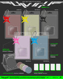 NCT 127 - Vol.7 BLINGY SMini Ver. +Extra Photocards Set