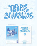 FANTASY BOYS - 3rd Mini Album Make Sunshine CD