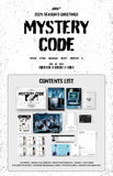 ONF ON AND OFF 2025 Season's Greetings Mystery Code