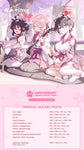 Blue Archive 3.5th Anniversary Original Sound Track CD Album Package CD