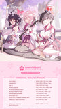 Blue Archive 3.5th Anniversary Original Sound Track CD Album Package CD
