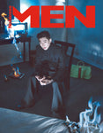 MEN Noblesse Magazine Korea September 2025 Jay Park [Random ver.]