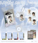 AxMxP - Vol.1 AxMxP FaNCy version PLVE Album