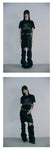 ENHYPEN 6th Mini Album DESIRE : UNLEASH Official MD - S/S T-shirt (YOU)