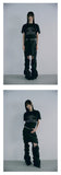 ENHYPEN 6th Mini Album DESIRE : UNLEASH Official MD - S/S T-shirt (YOU)
