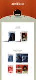 Younha - Remake Album Sub Character One CD+Folded Poster