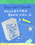 BOYNEXTDOOR COLLECTED BOOK VOL.1