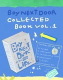 BOYNEXTDOOR COLLECTED BOOK VOL.1