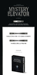 CHA EUN-WOO 2024 Just One 10 Minute [Mystery Elevator] in Seoul DVD