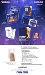 Yerin - 1st Single Album Awake Platform Album version