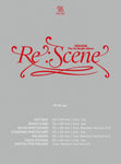 RESCENE - 1st Single Album Re:Scene PLVE version