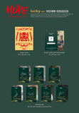 ARrC - 3rd Mini Album Hope Ever Music Platform Album