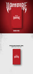 ENHYPEN WORLD COUPON CARD COLLECTION [VAMPIRE BASIC ver.]