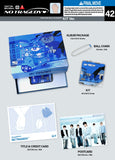 TWS - 5th Mini Album NO TRAGEDY [KiT Ver.]