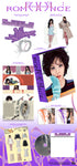 Bibi - Vol.2 Eve : Romance CD