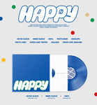 JIN - Happy (LP)